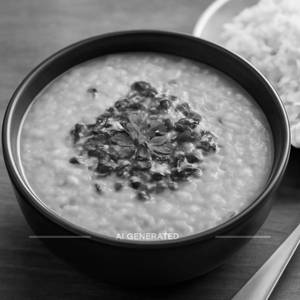 Yellow Dal