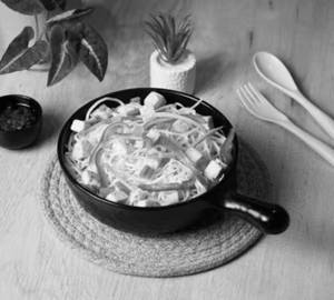 Paneer Noodles