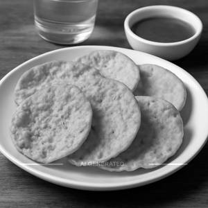 Fry Papad