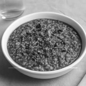 Veg Kheema Curry
