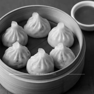 Veg Dimsum