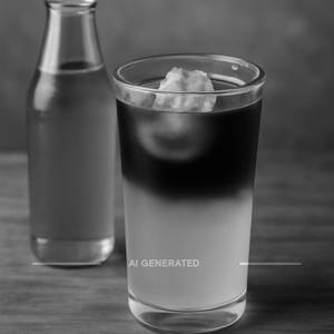 Cold Brew Tonic Water [350 Ml]