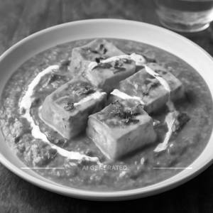 Paneer Lajawab