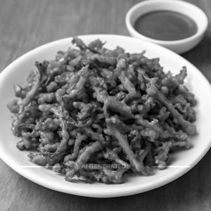 Crispy Veg