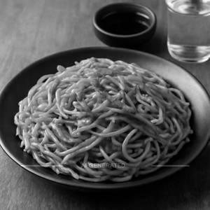 Schezwan Noodles
