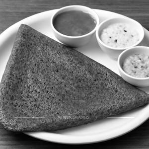 Ragi Dosa