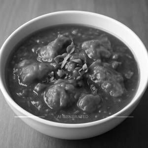 Chilli Chicken Wet