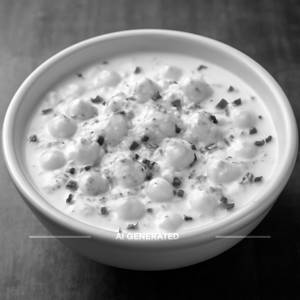 Aloo Raita