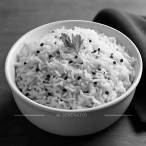 Jeera Rice