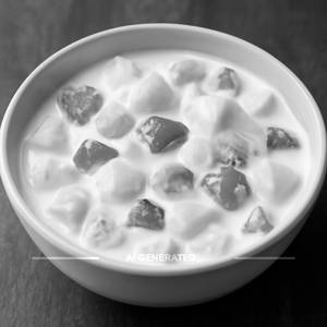Fruit Raita