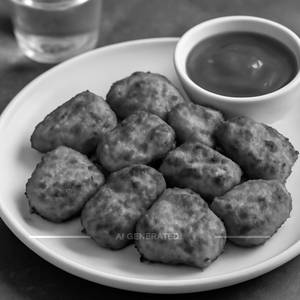 Abudhabi Chicken