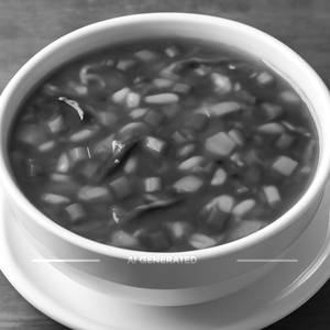 Veg Hot And Sour Soup