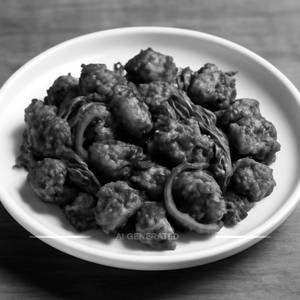 Pepper Chicken
