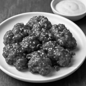 Korean Chicken