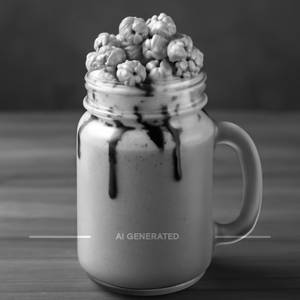 Expresso shake