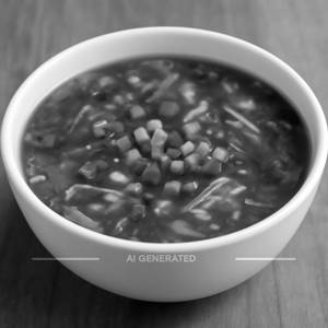 Veg Hot & Sour