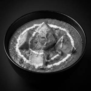 Paneer Lababdar