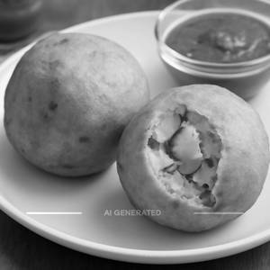 Aloo Bonda