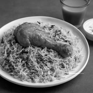 Chicken Joint Biryani