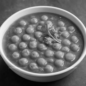 Chana masala