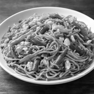 Singapuri Chowmein