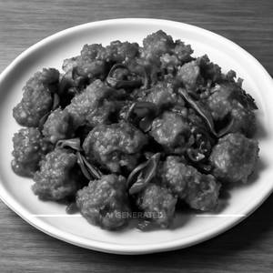 Chicken 65 Full