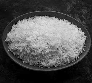 Steamed Rice