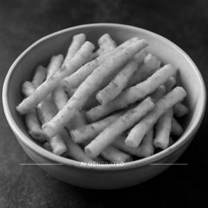 Peri peri fries