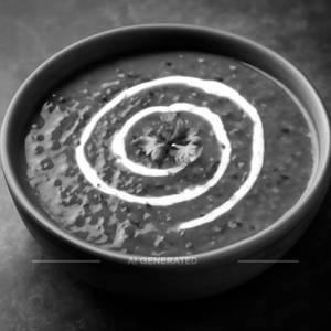 Dal Makhani [Full]