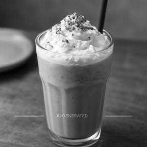 Cafe Frappe