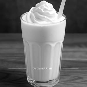 Vanilla Shake