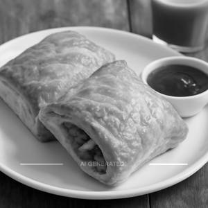 Sezwan patties