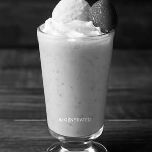 Strawberry Shake
