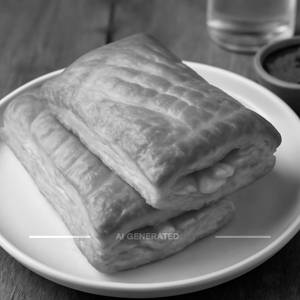 Tandoori Cheese Patties [Double]