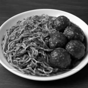 Manchurian Chowmein