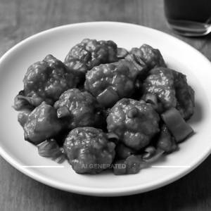 Chilli Mushroom 6 Pieces