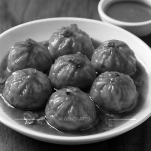 Hot & Spicy Veg