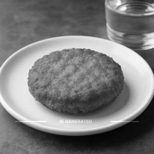 Chicken Patty