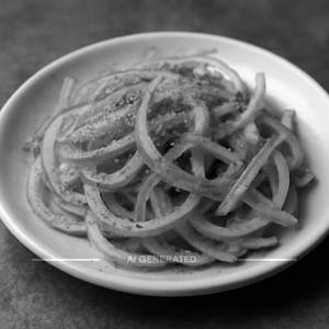 Onion Salad