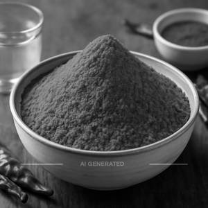 Red chilli powder [accompaniments and masalas]