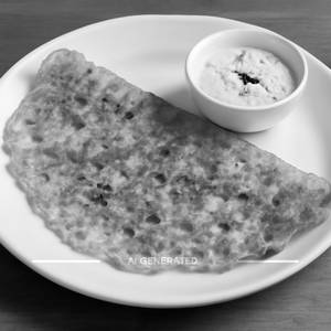 Ravva Dosa (1Pc)