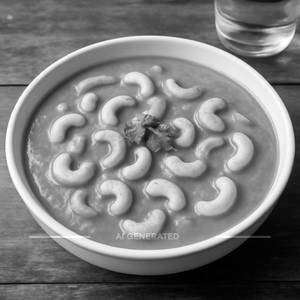 Kaju Sweet Curry