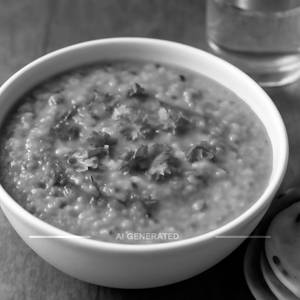 Dal fry