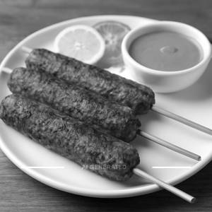 Hara Bhara Kebab