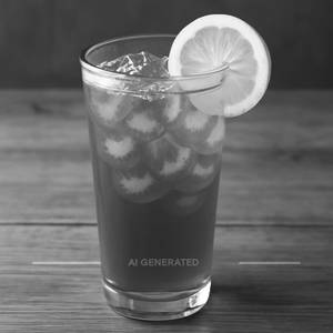 Lemon Ice Tea