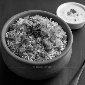 Matka Biryani