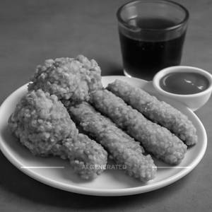 Chicken Combo 2
