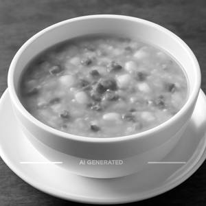 Sweet Corn Veg Soup