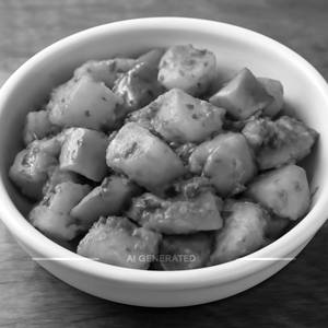 Aloo Shimla