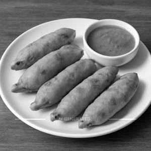 Tamalapaku Bajji [5 Pieces]